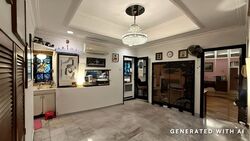 Arthur Road (D15), Detached #559839371
